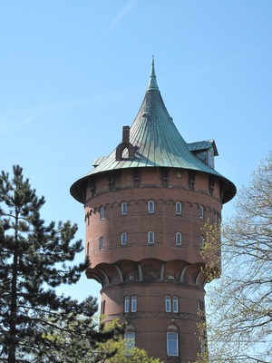 Alter Wasserturm (4)