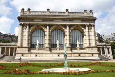 Musée Galliera, Paris