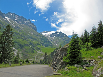Göschener-Alp