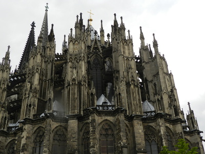 Kölner Dom