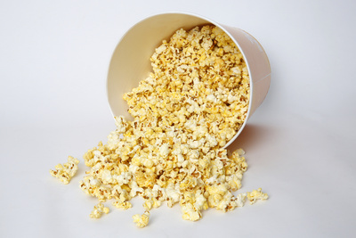 Popkorn / Popcorn