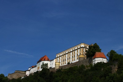 Passau - Veste Oberhaus 02