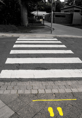 Sicherer Schulweg Sicherer Schulweg