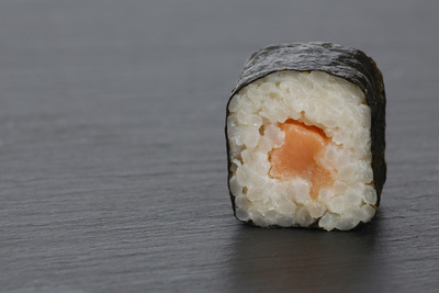 Maki Sushi (Makro)