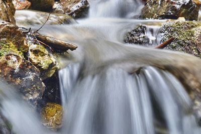 Wasserlauf