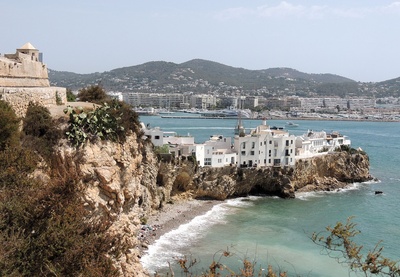 Ibiza-Stadt (Eivissa)