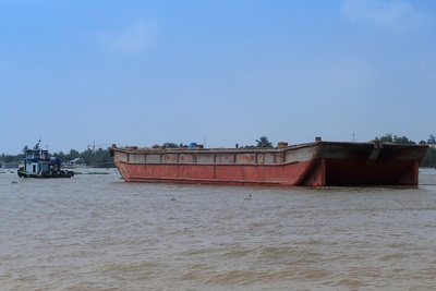 Mekong Delta 6