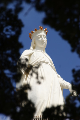 Notre Dame du Liban 1