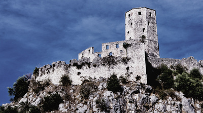 Počitelj