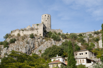 Počitelj in Hercegowina