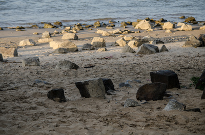 Düsseldorfer Strand