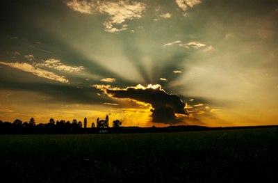 Kraft der Sonne Kraft der Sonne