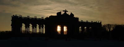 Gloriette Schönbrunn