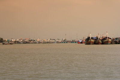Mekong Delta 7