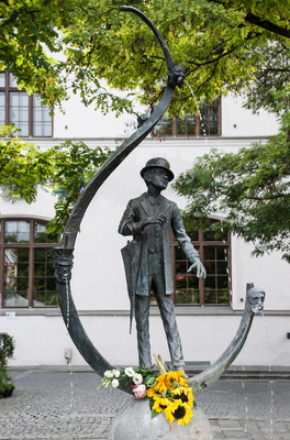 Ein Münchner Kindl Ein Münchner Kindl