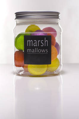 Marsh Mallows