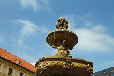 Prager Altstadtdetails 03