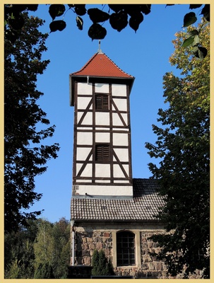 Kirche Schenkenhorst