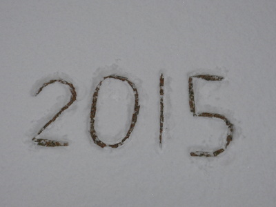 2015 (Schnee)