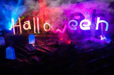 Monsterfete Monsterfete
