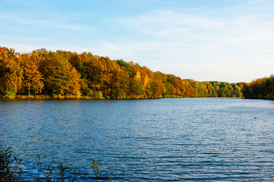 Herbst am See (1) Herbst am See (1)