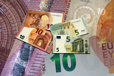 Neue Scheine Neue Scheine