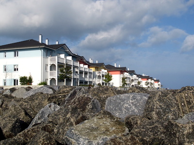 Dorfhotel in Boltenhagen