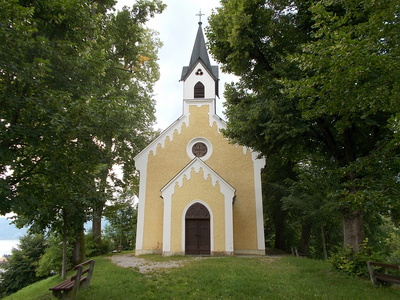 Kalvarienbergkapelle in Gmunden