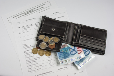 Wochen-Budget Wochen-Budget