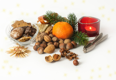 Gefühl von Weihnachten Gefühl von Weihnachten