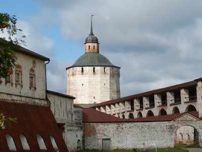 Kirilovkloster 1