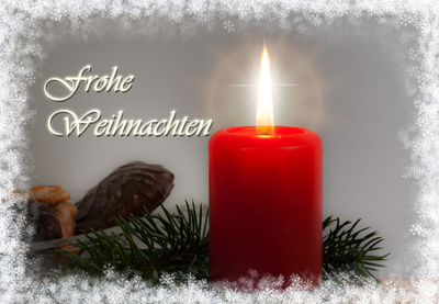 Ein Lichtlein brennt Ein Lichtlein brennt