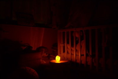 baby Nachtlicht