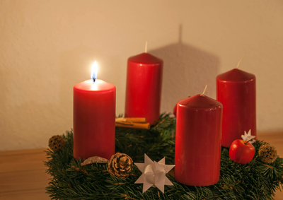 1. Advent