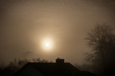 Mystik des Morgens (2) Mystik des Morgens (2)