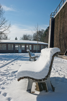 Klarer Wintertag.. Klarer Wintertag..