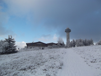 Winterlandschaft