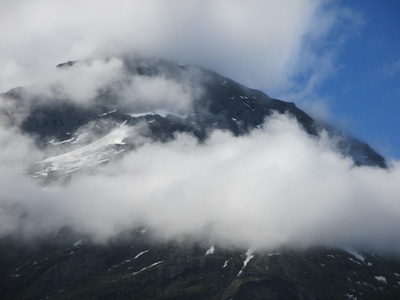 Bergwelt Norwegens