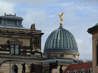 Dresden .