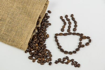 Bohnenkaffee Bohnenkaffee