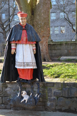 kardinal hengsbach zu ehren