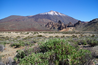 Teide