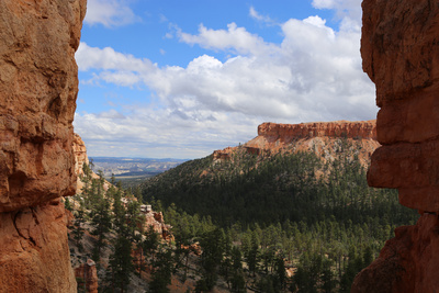 Bryce Canyon