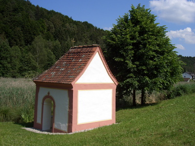 Kleine Kapelle
