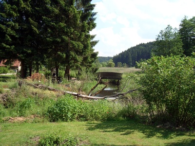 Kleine Schambach-Brücke