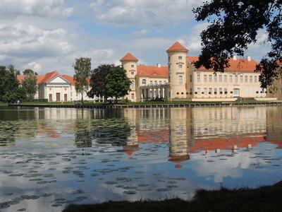 Rheinsberger Schloss