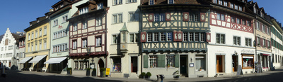Altstadt-Panorama