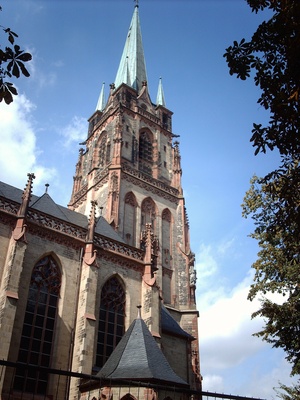 Glockenturm St.Peter