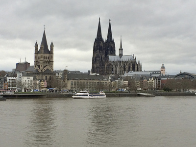 Der Kölner Dom