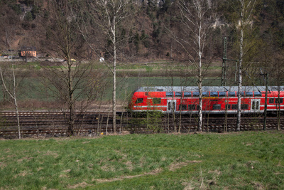 S Bahn